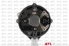 ATL Autotechnik L 31 260 Alternator